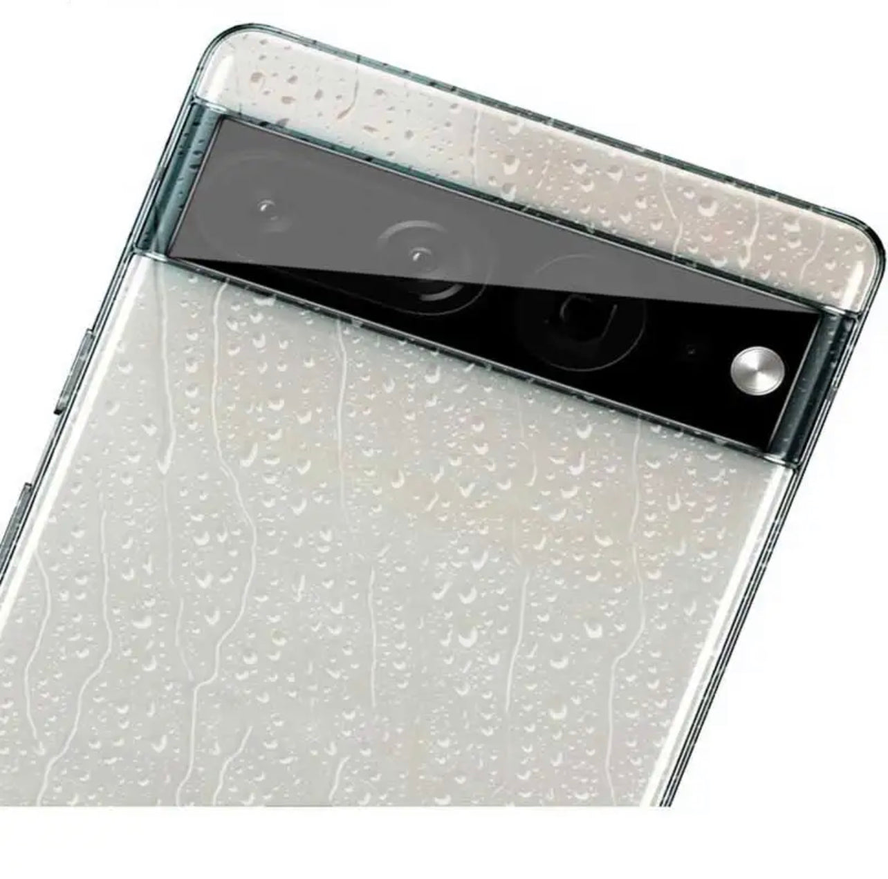 Yamizoo Branded Premium 9H Clear Camera Lens Protector - 1pc pour Apple iPhone 11 Series Yamizoo Branded Premium 9H Clear Camera Lens Protector - 1pc pour Apple iPhone 11 Series